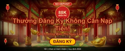 Khuyến Mãi Nạp Đầu 100% banner
