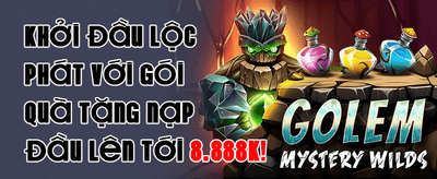 Siêu Ưu Đãi Chào Mừng 100% promotion image