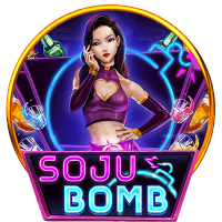 BOOM SOJU